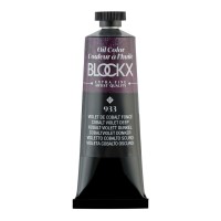 BLOCKX Oil Tube 35ml S7 933 Cobalt Violet Deep